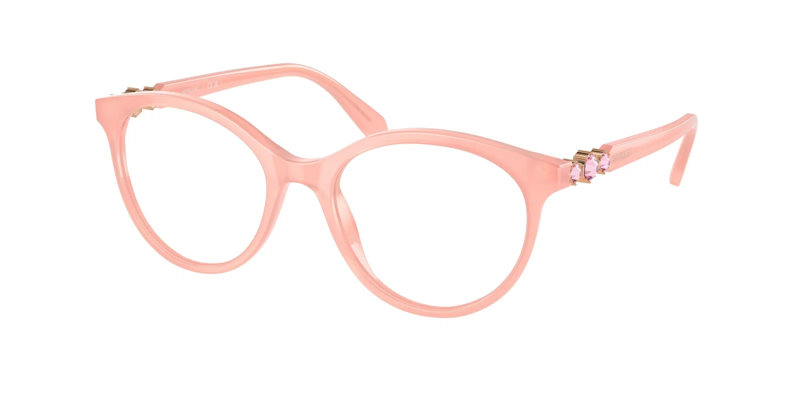 Swarovski 2019F Eyeglasses - view 3
